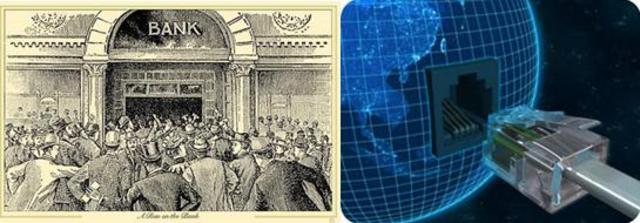 Capitalismo Financeiro