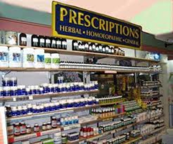 Pharmacy