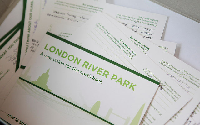 Statement of Community Involvement