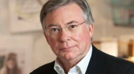 Timeline: John Naylor