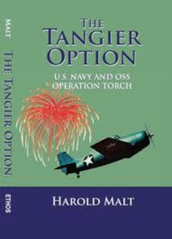 Operation Torch begins (U.S. invasion of North Africa)