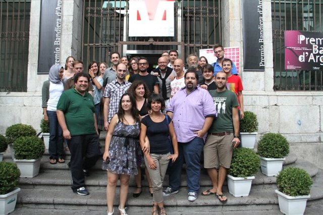 Digital Ethnography Weekend