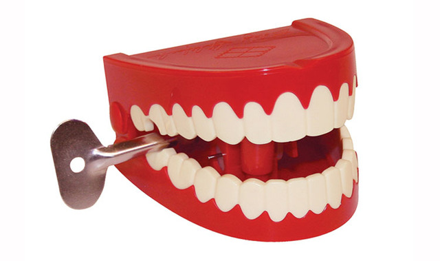 Career Choice 2: Dentist