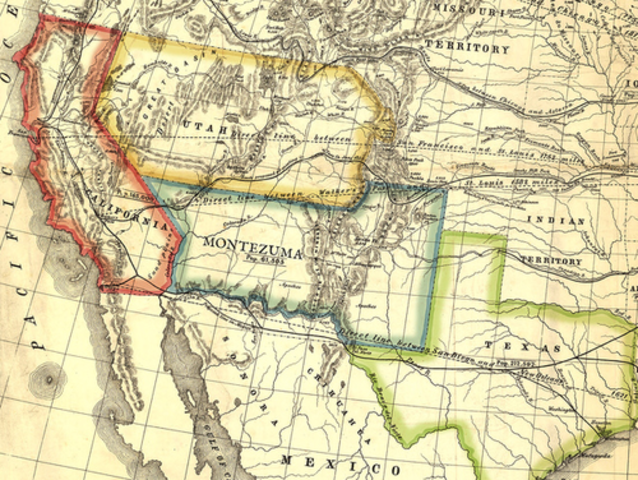 Gadsden Purchase Treaty