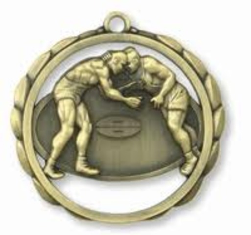 3rd time winning state