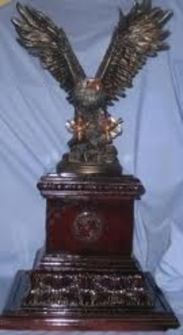 Won the tulsa nationals