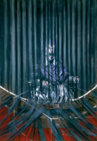 Study after Vélázquez