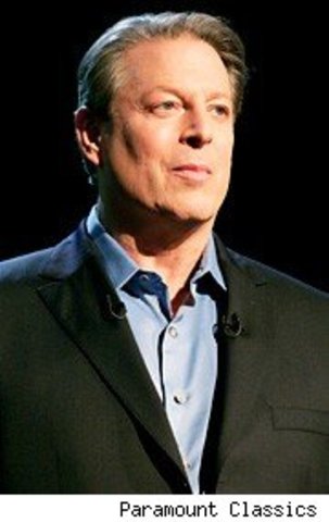 'An Inconvenient Truth'Al Gore became 2006's unlikeliest Comeback Kid with this blistering global warming doc, which shows more heart and humor than anything we saw from him in the 2000 election.