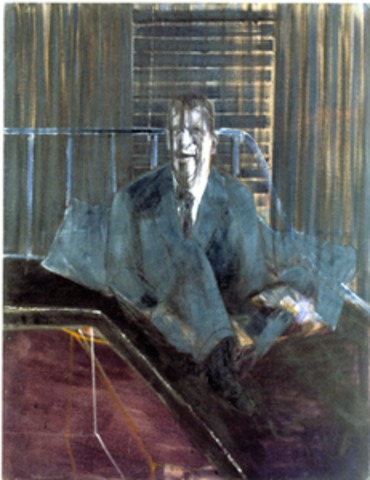 Study for a Portrait