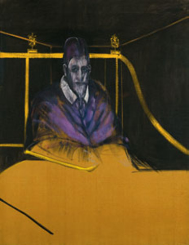 Study for Portrait I