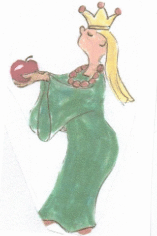 Apple Blossom festival and hunted old ludlow