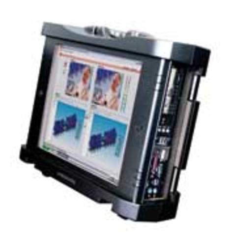 Acquired Mediasite appliance