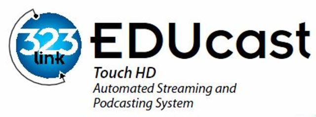 Educast online media creation
