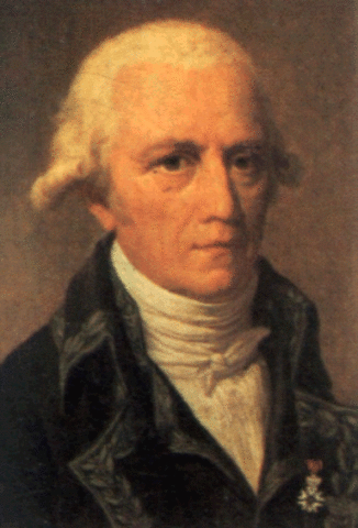 Teoría de Lamarck