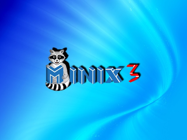 MINIX