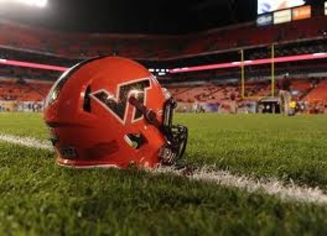 First College Football Game Attended