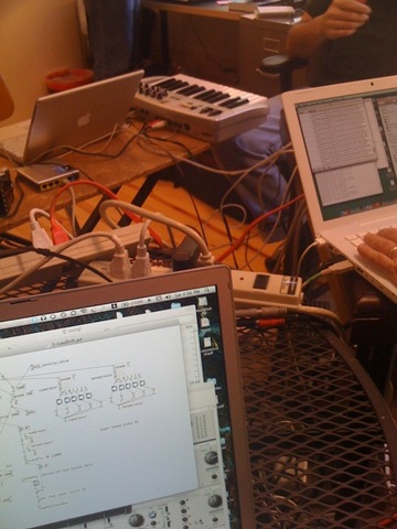 Server admin position added to MATS