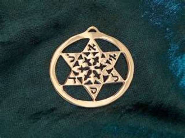 Jews order to wear yellow Star of David