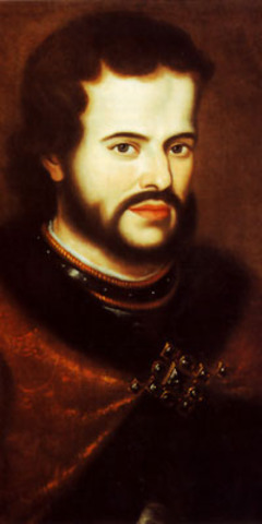 ИОАНН V АЛЕКСЕЕВИЧ