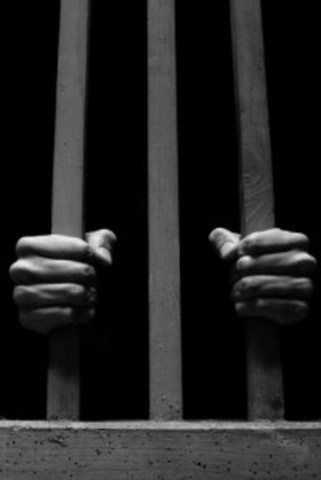 Trevor Peters - Dangerous Offender