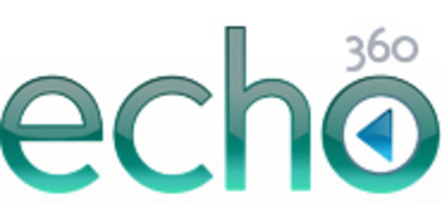 Echo360 server deployed