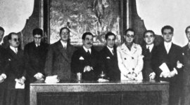 Timeline: Generación del 27