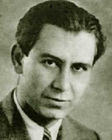 Manuel Altolaguirre