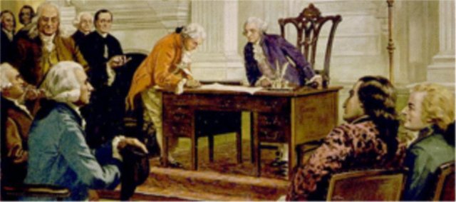 Final Draft of the Contitutional