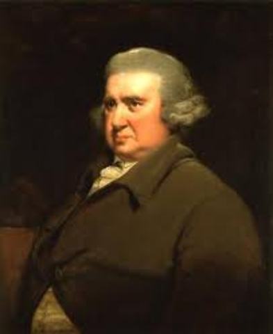 Erasmus Darwin