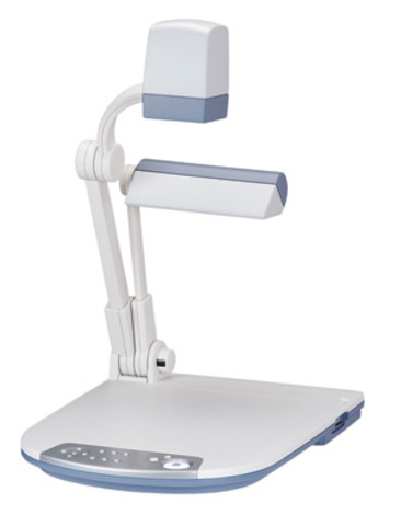 Document Camera breakthrough