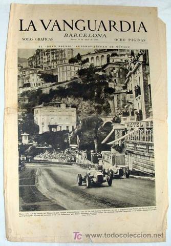 acontecimientos del 16 de abril de 1936