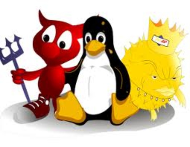 el software era compartido