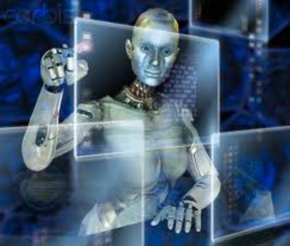 una cosa que no pensaban