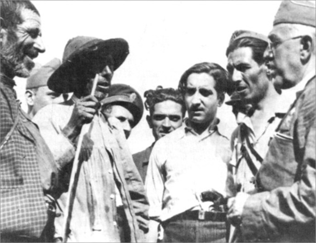 el gobierno republicano