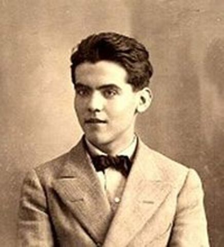 Federico García Lorca