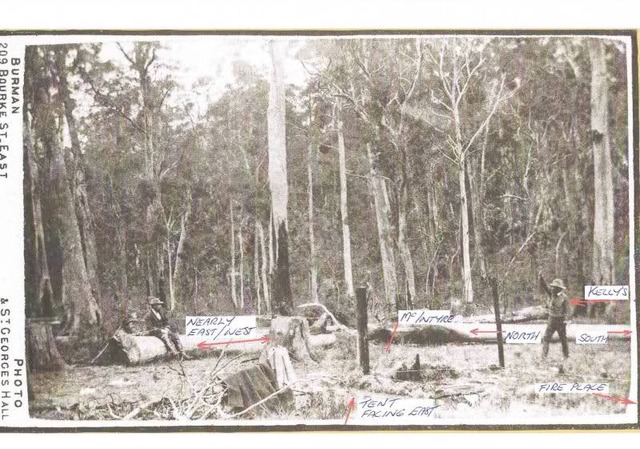 The Kelly Gang is born!