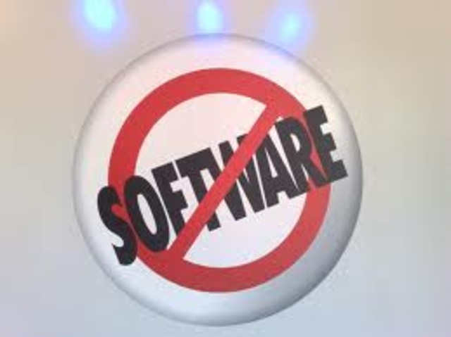 Limitaciones del software libre