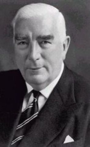Robert Menzies