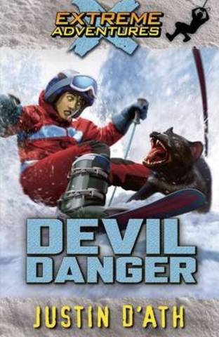 devil danger