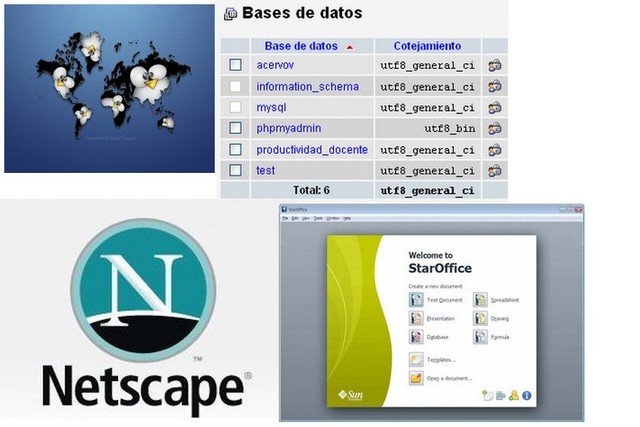 liberacion de programas  para  linux