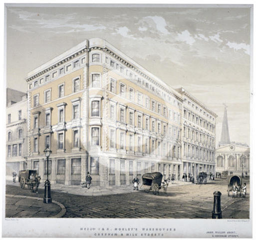 Date and place of birth