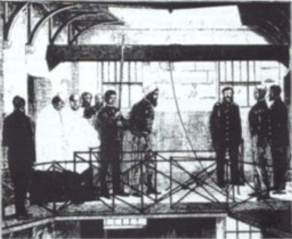 The End of Edward Kelly