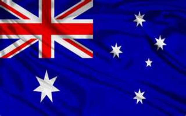 Advance Australia Fair