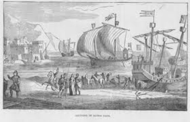 Pinzón rejoins Columbus.