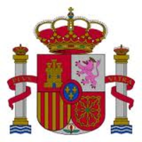 Departs from La Isabela for spain