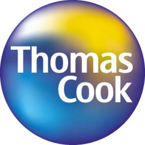 Se establece la empresa Thomas Cook