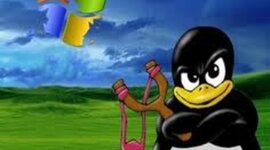 Timeline: documental codigo linux