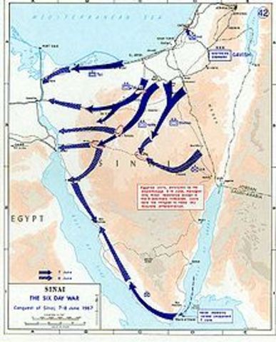 Six-Day War