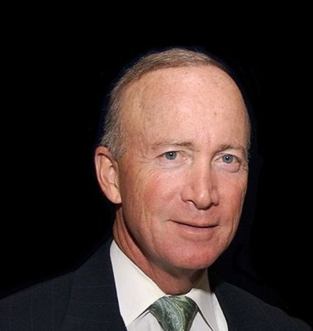 Prop Tax eliminate from Gen. Fund