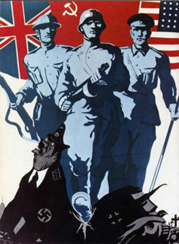 Operation Barbarossa